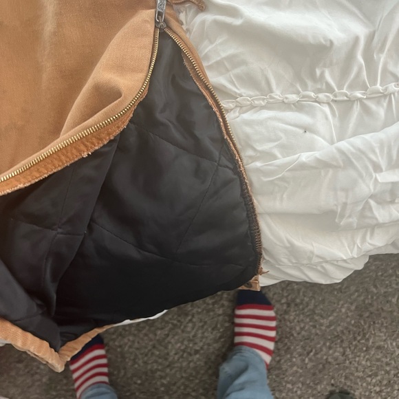 Walls XL Blizzard Coveralls - Picture 7 of 10